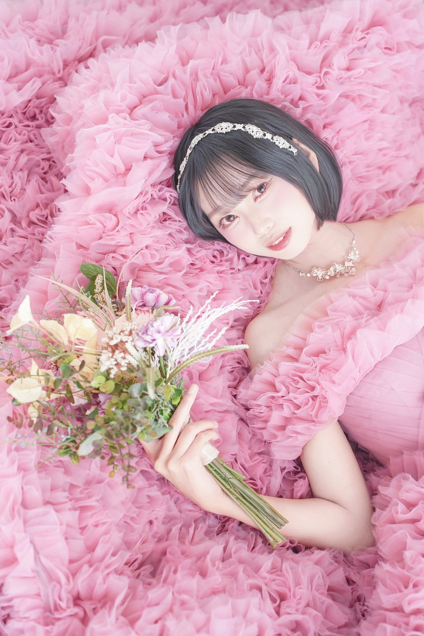 HKT48梁濑铃雅 X 26/06/2920岁啦🥂🌸 