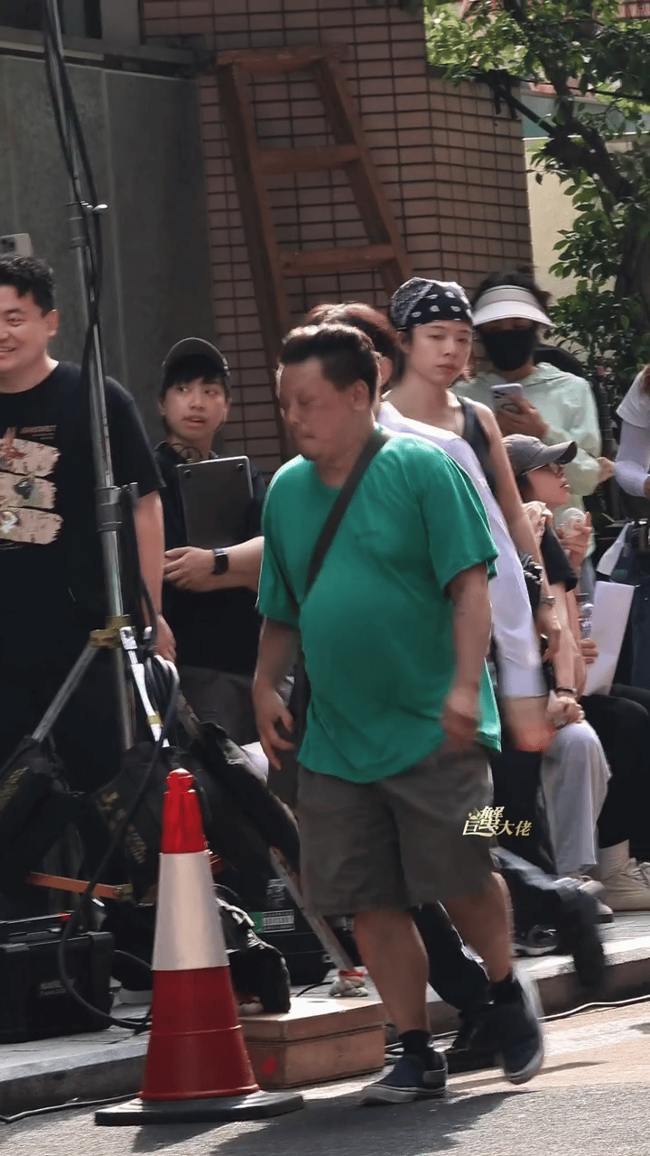 林sir上班啦休息了一天果然充电满满，活力满满