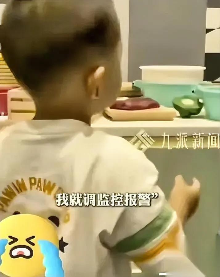 重庆那娃的爸爸

又出来说话了

一个用词直接把他的凉薄暴露得明明白白。

好好