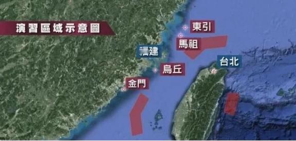 终于明白，中国为何迟迟不收台湾，说白了，不是中国没实力，而是牵一发而动全身，不能