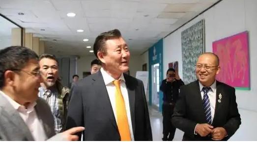 蒙古这回真是变了样！新总理曾一上台，就当着中国的面，把边境上几十年的老难题一股脑