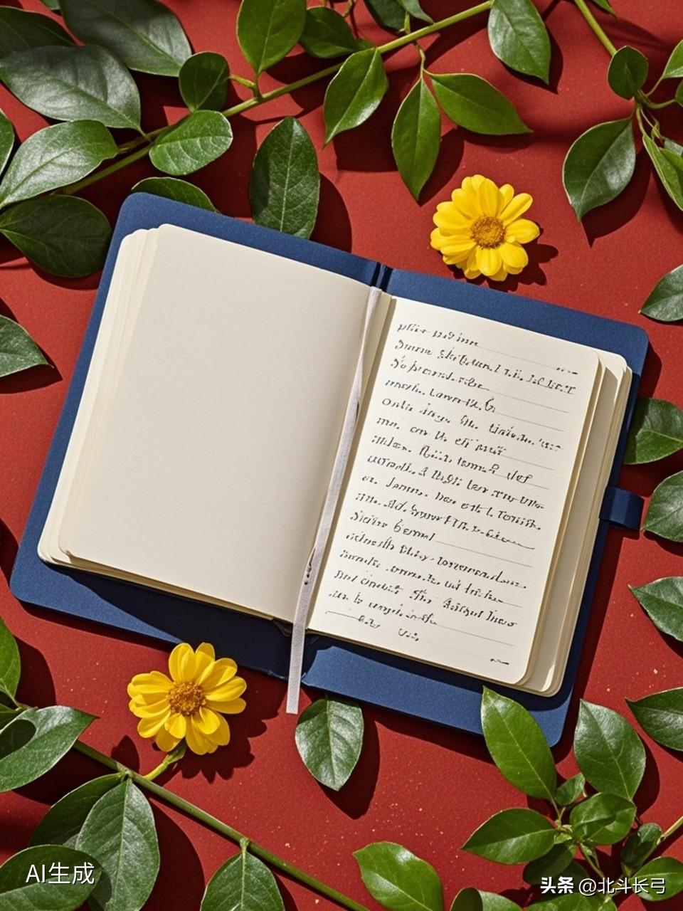 我的收益很少，但我已经写一整年了，你说，我这算不算坚持？
 【北斗长弓·话家常】