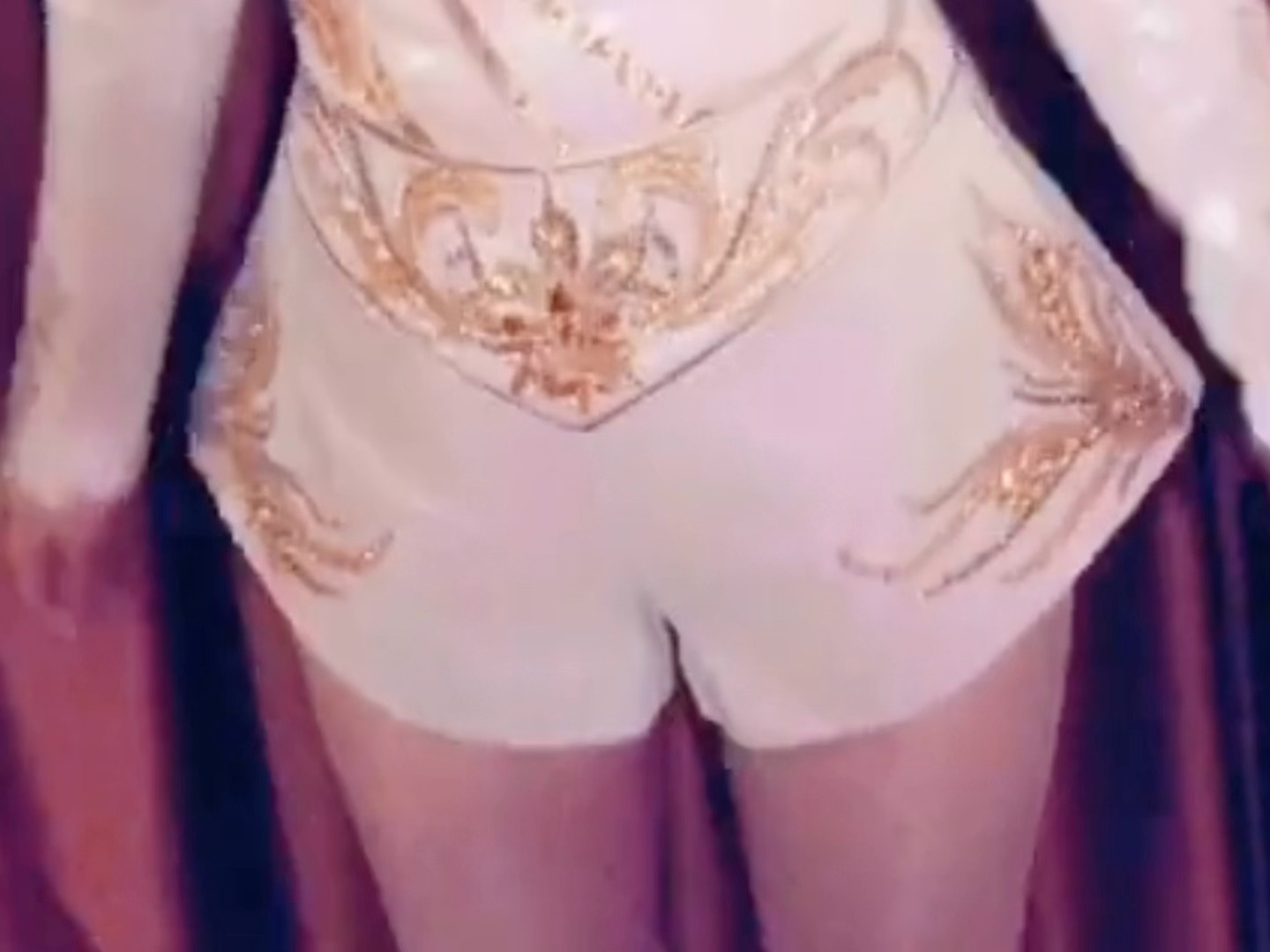 哎呀咋这么萌呀小小妞儿