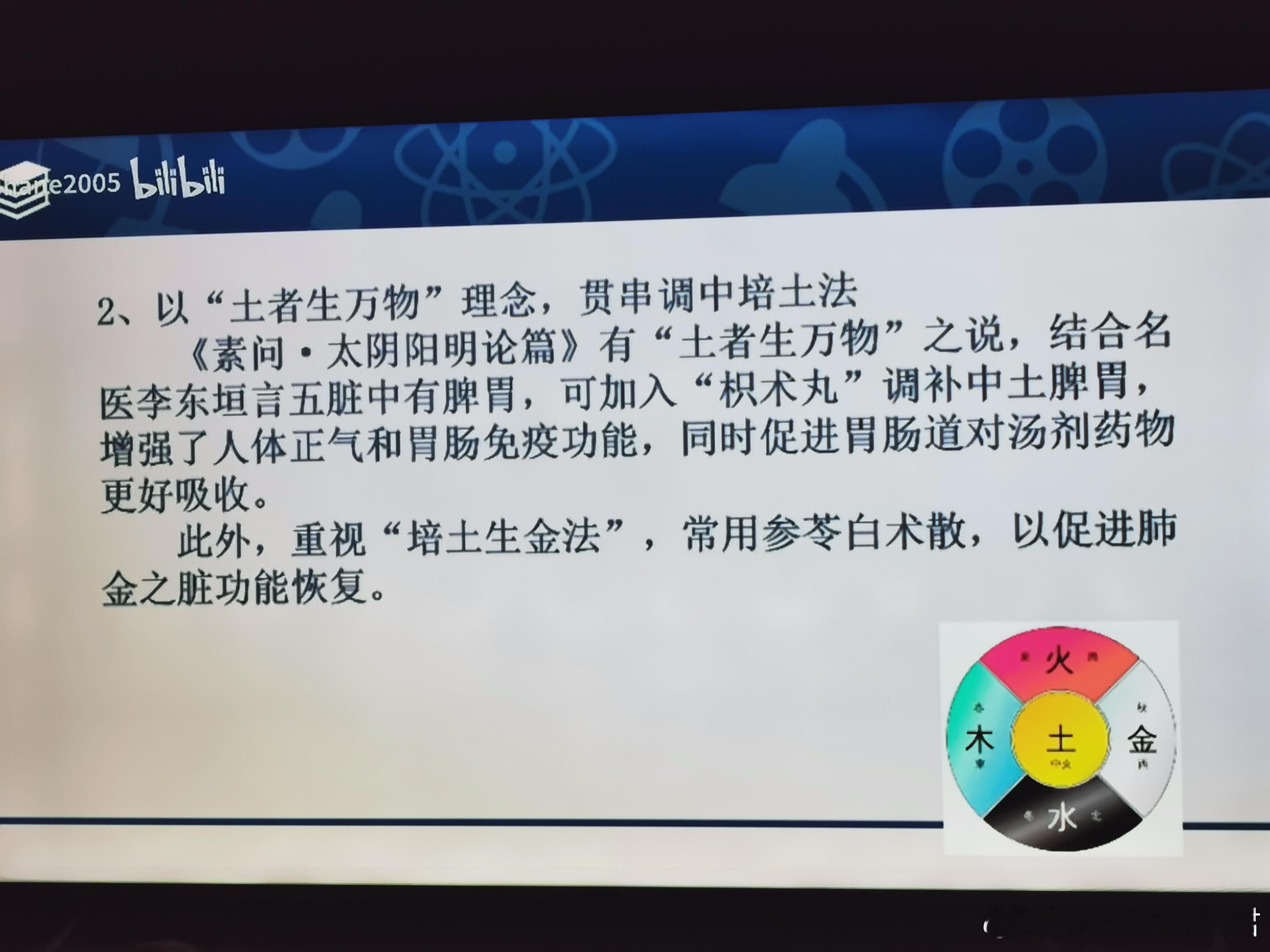 全国名中医戴永生教授提出，在治疗各科疾病的处方中加入一点“枳术丸”，可以促进胃肠