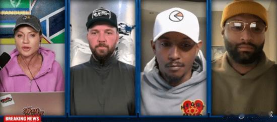 路威：保罗对管理层的严苛批评最终成为“压垮骆驼的最后一根稻草”。

今日，前NB