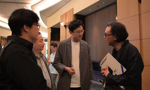 9 月 5 日，第 16 届光州双年展正式开幕。台湾馆灯火不熄，作品齐齐整整陈列