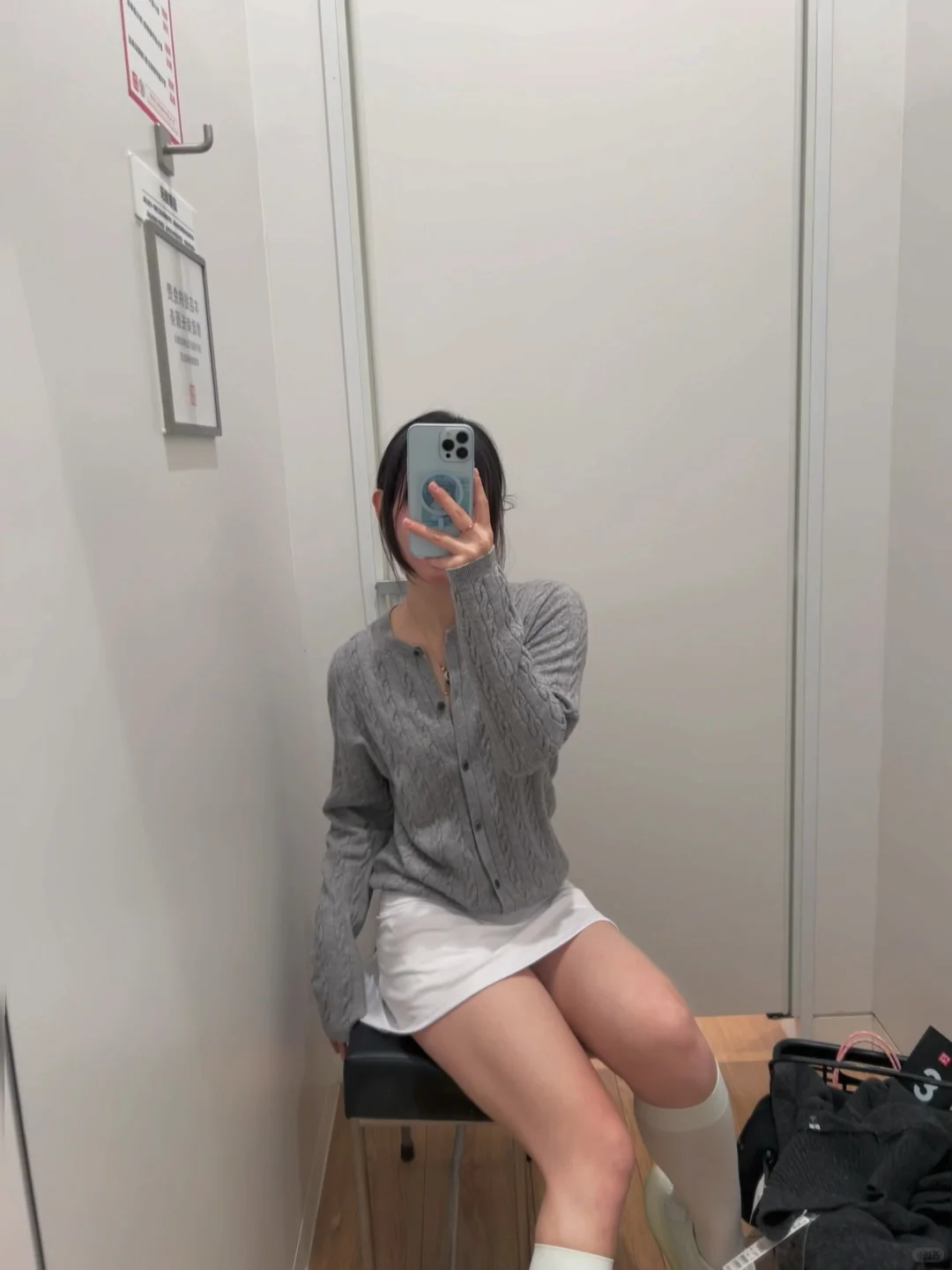 优衣库极限二选一