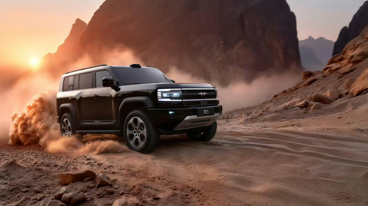 比亚迪起诉“姚十八”事件有结果了，法院判定姚十八编造并传播了方程豹汽车的虚假信息