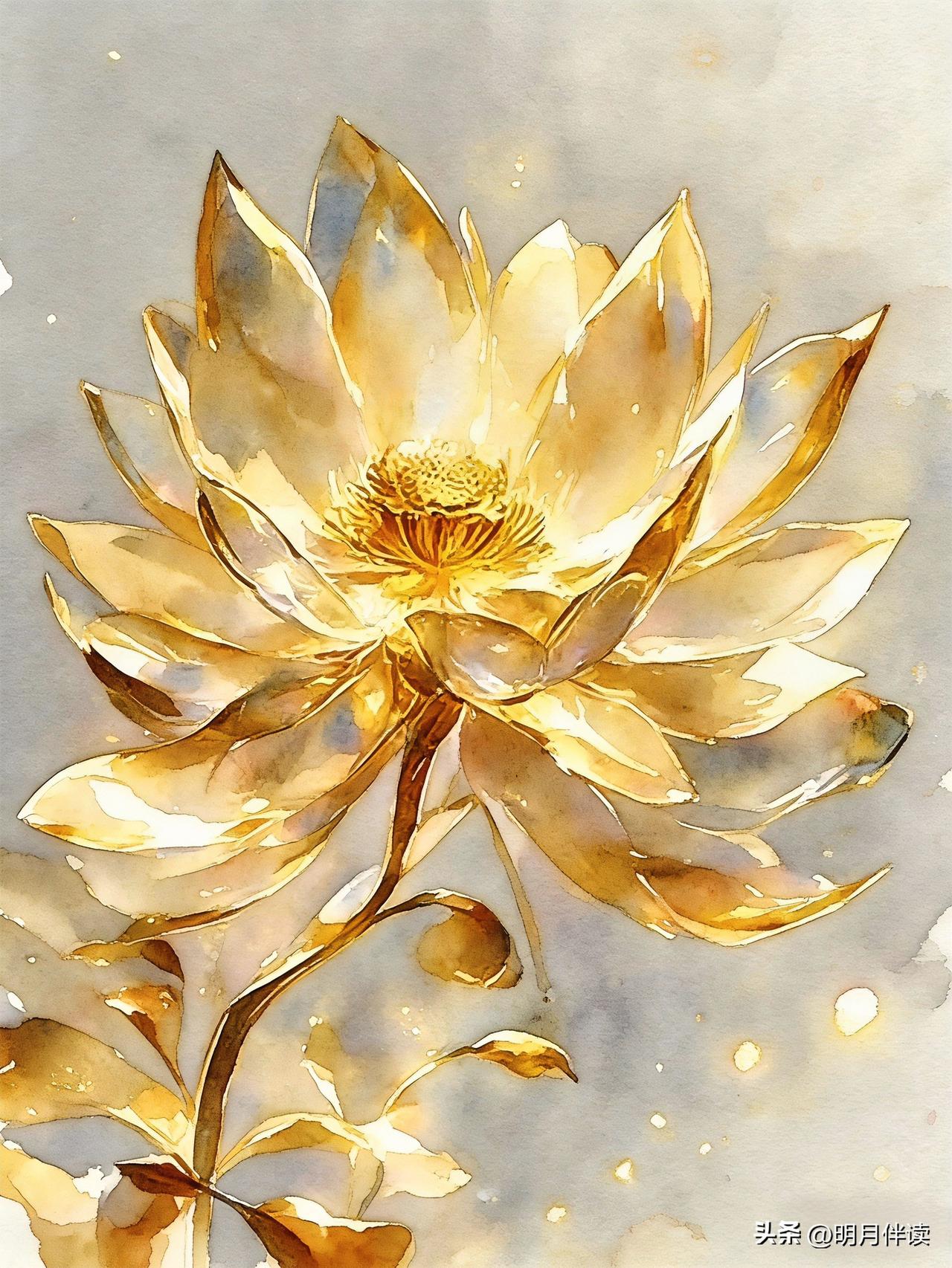 一位禅师说：“别人爱不爱你，不重要；甚至父母爱不爱你，也不重要；丈夫爱不爱你，不