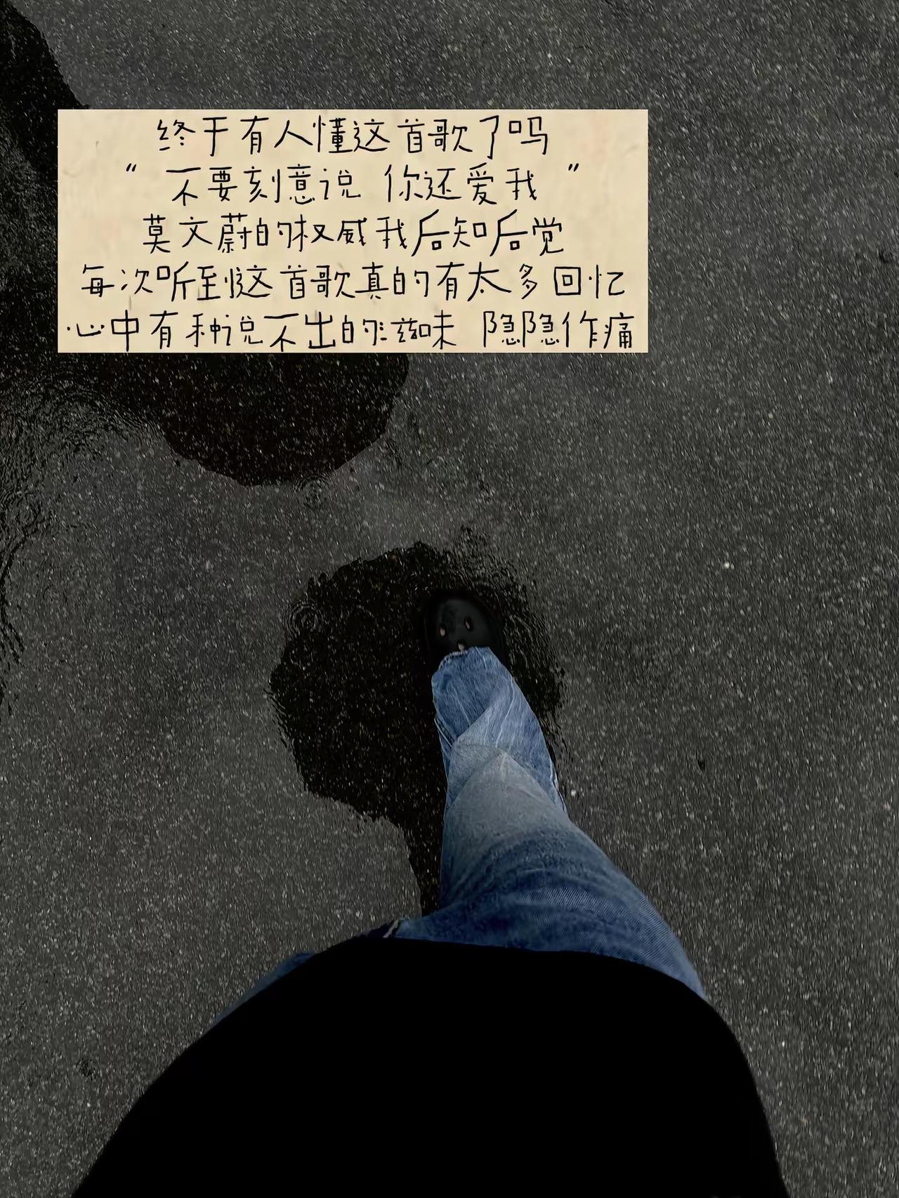 有过涟漪就够 我们都没有能力承担这份感情盛夏的果实