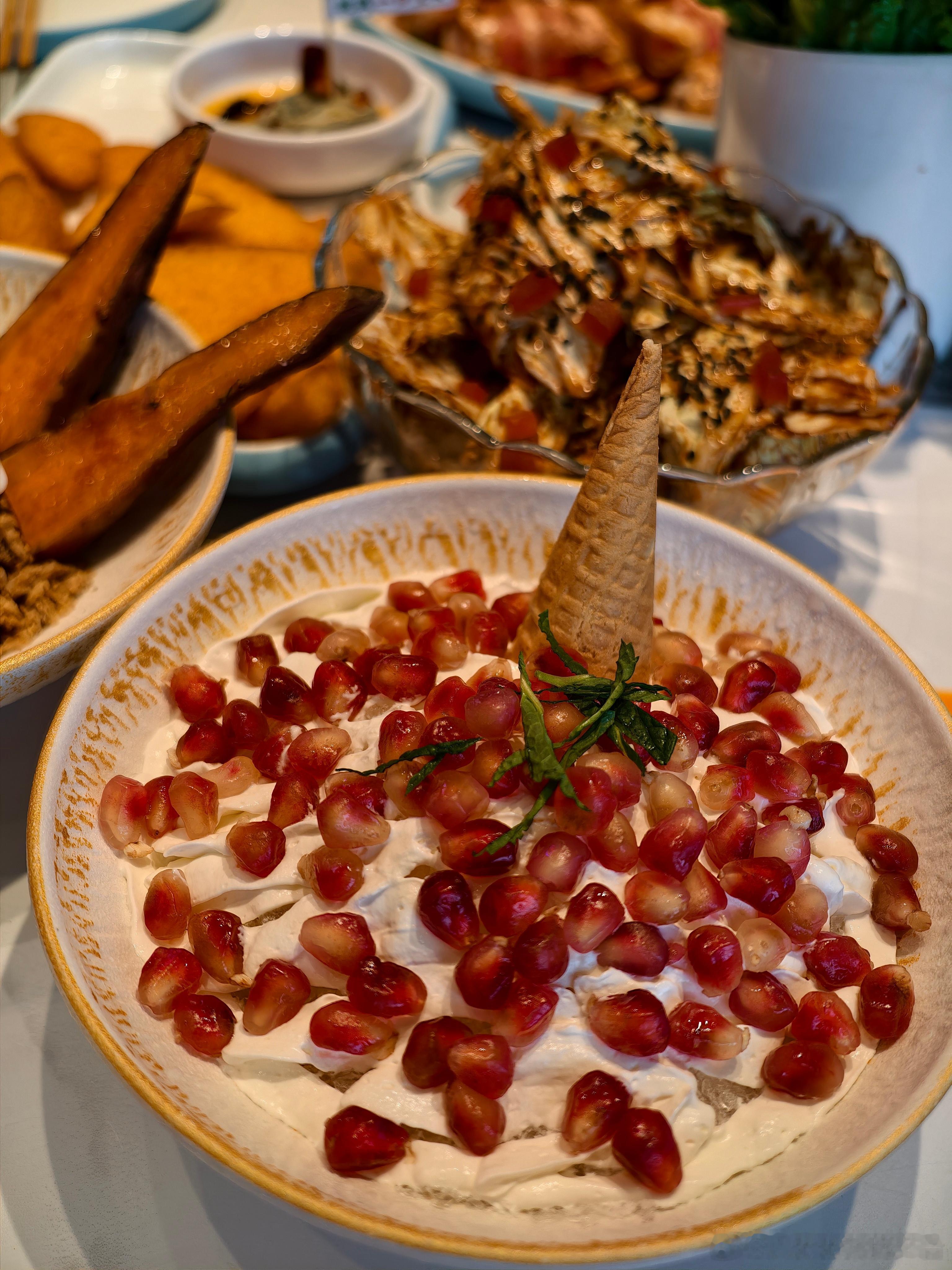 今日晚餐第二弹