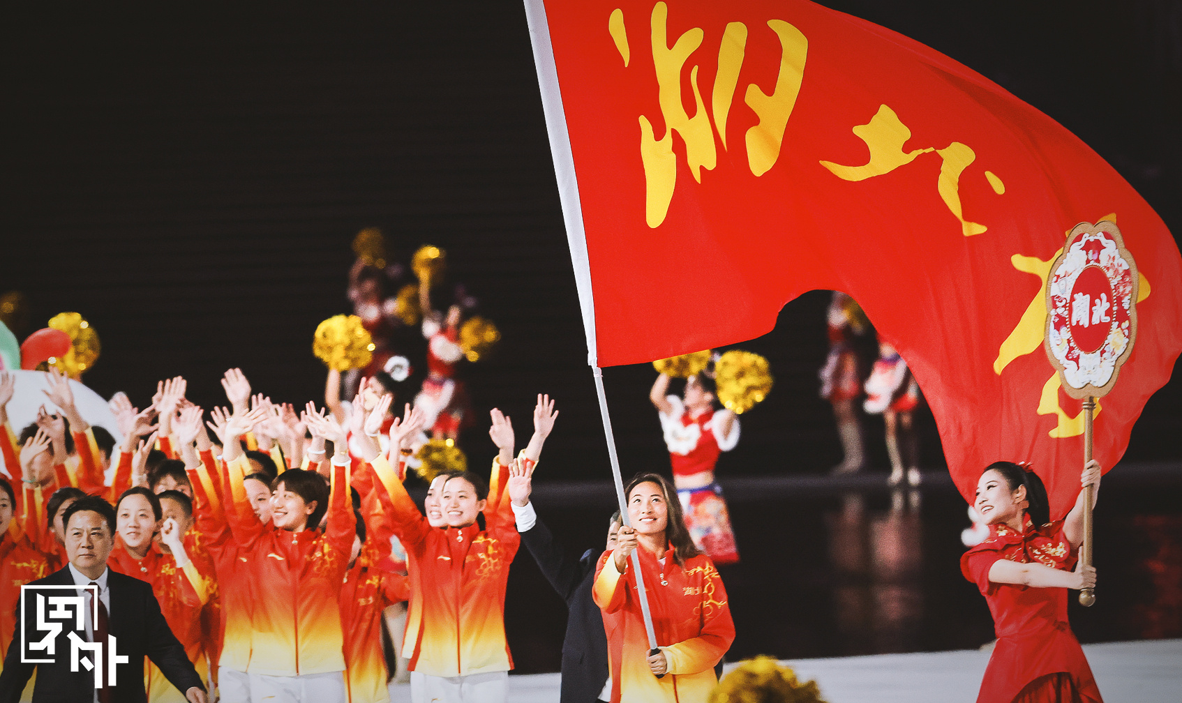 据新华社消息，记者12日上午从第十五届全国运动会湖北省体育代表团获悉，巴黎奥运会