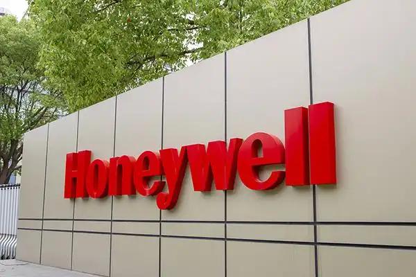 霍尼韦尔国际公司(Honeywell International Inc.)获得