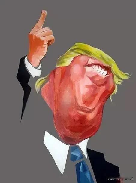 特朗普掀桌子了！

刚刚，特朗普签署总统令，要求美国所有行政部门和机构停止参与和