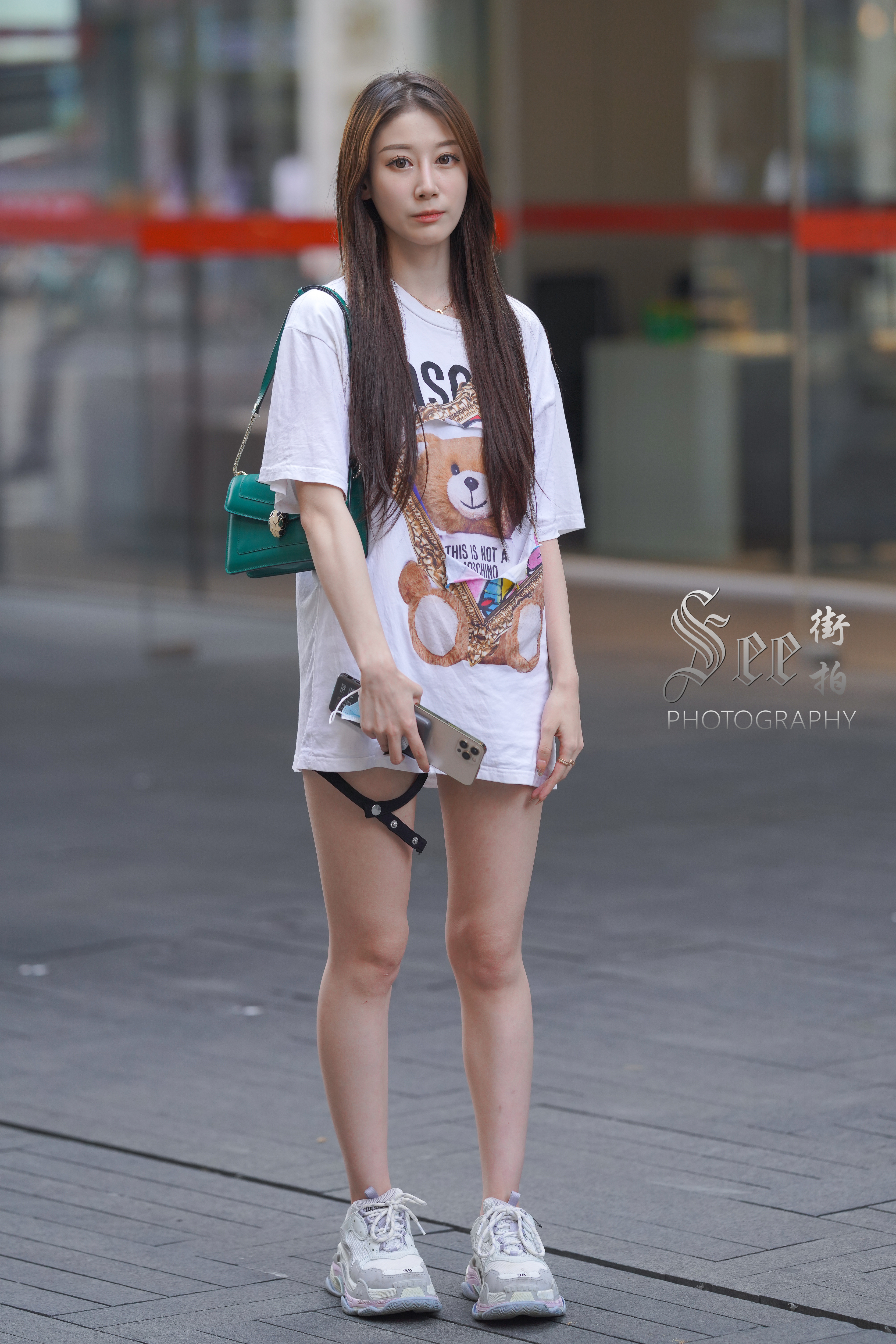 消失装可爱甜美~~ ​​​