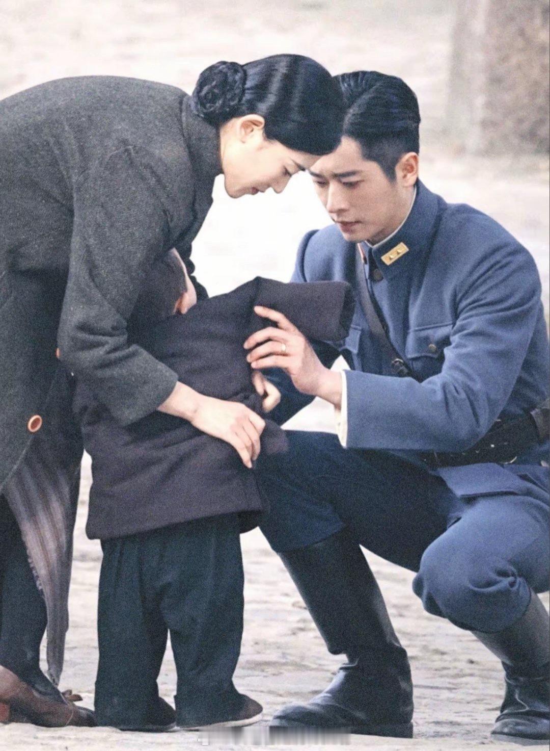 玉簟秋剧组人员夸赞丞磊，哪怕和小演员合作也会认真帮她搭戏，镜头拍不到他情绪还是给