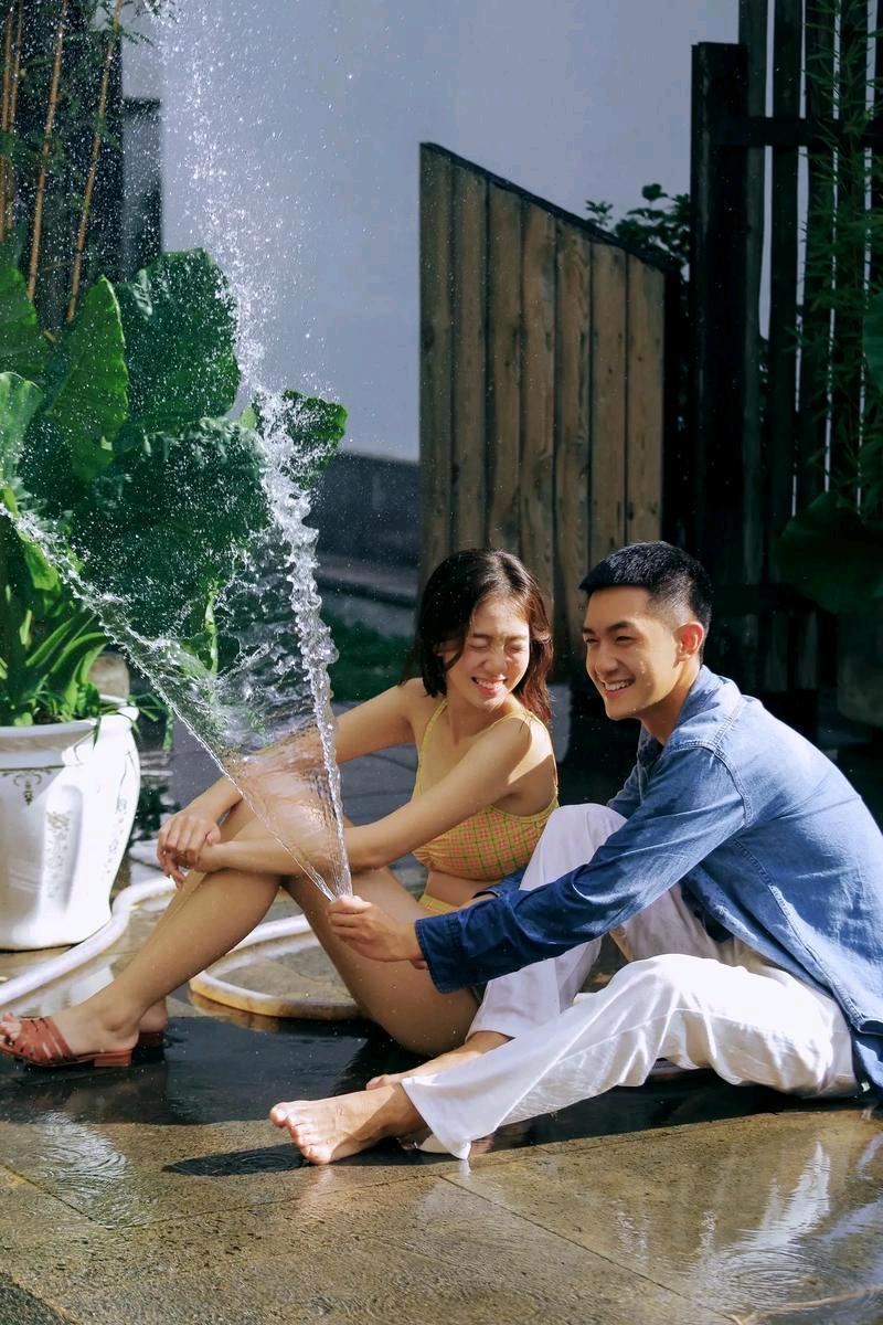 记得有位著名影视老演员对即将出嫁的女儿发自内心的一段话（记不清原文了），大体意思