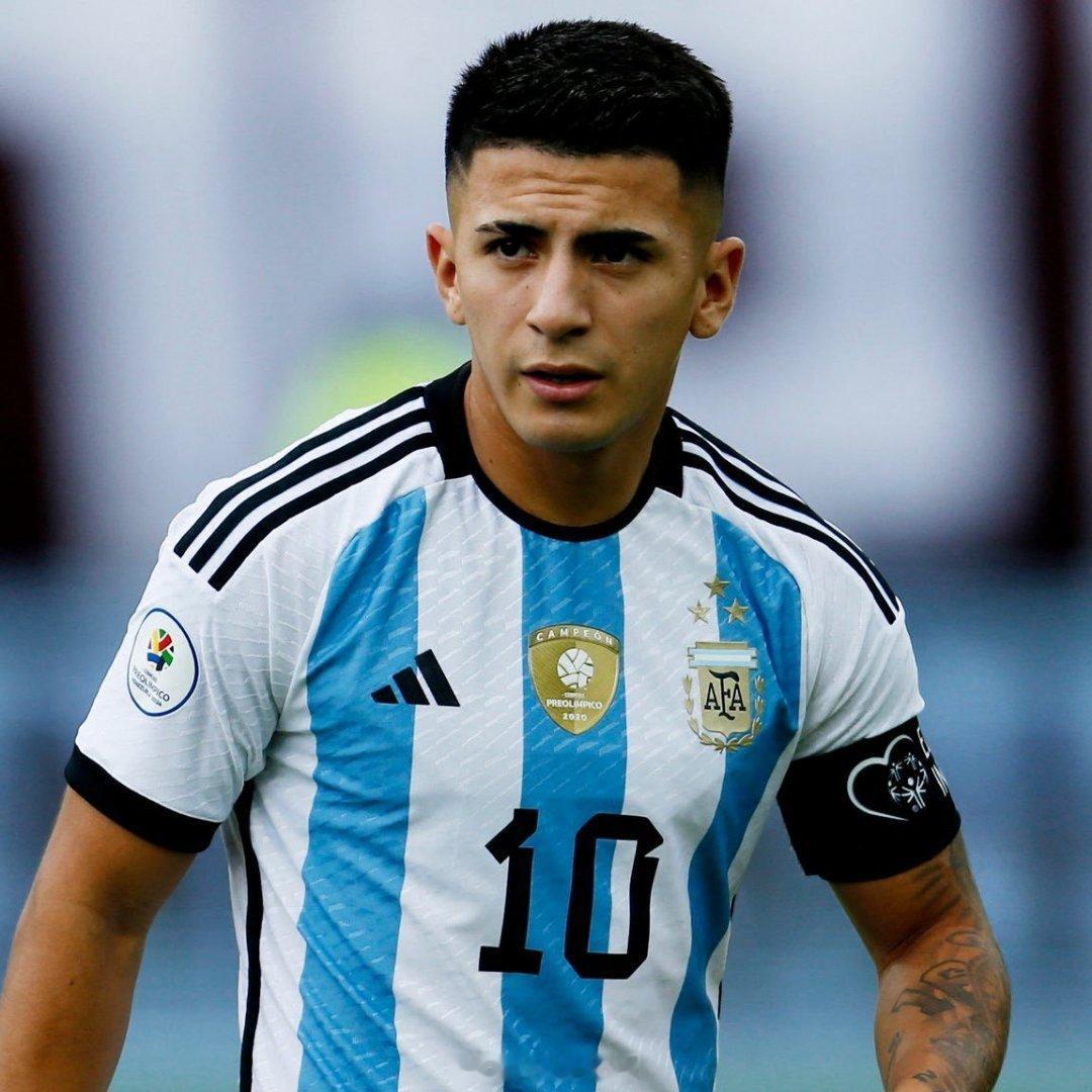 国家队贡献大户 马竞🚨🇦🇷 尽管蒂亚戈·阿尔马达在马竞的伤势尚未完全痊愈，