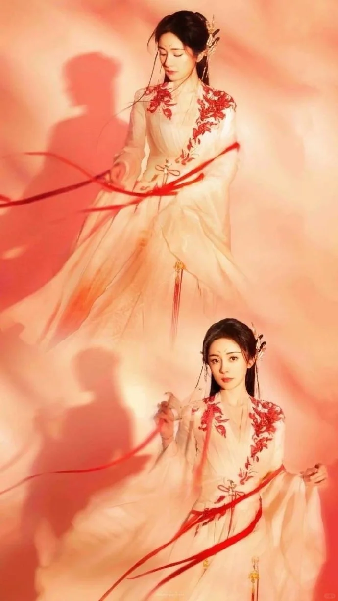 小板凳搬好｜《狐妖小红娘月红篇》