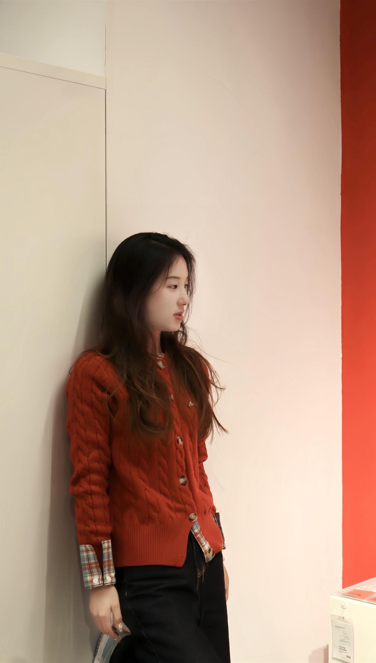 我爱的方式贫瘠，看着你也是其中之一