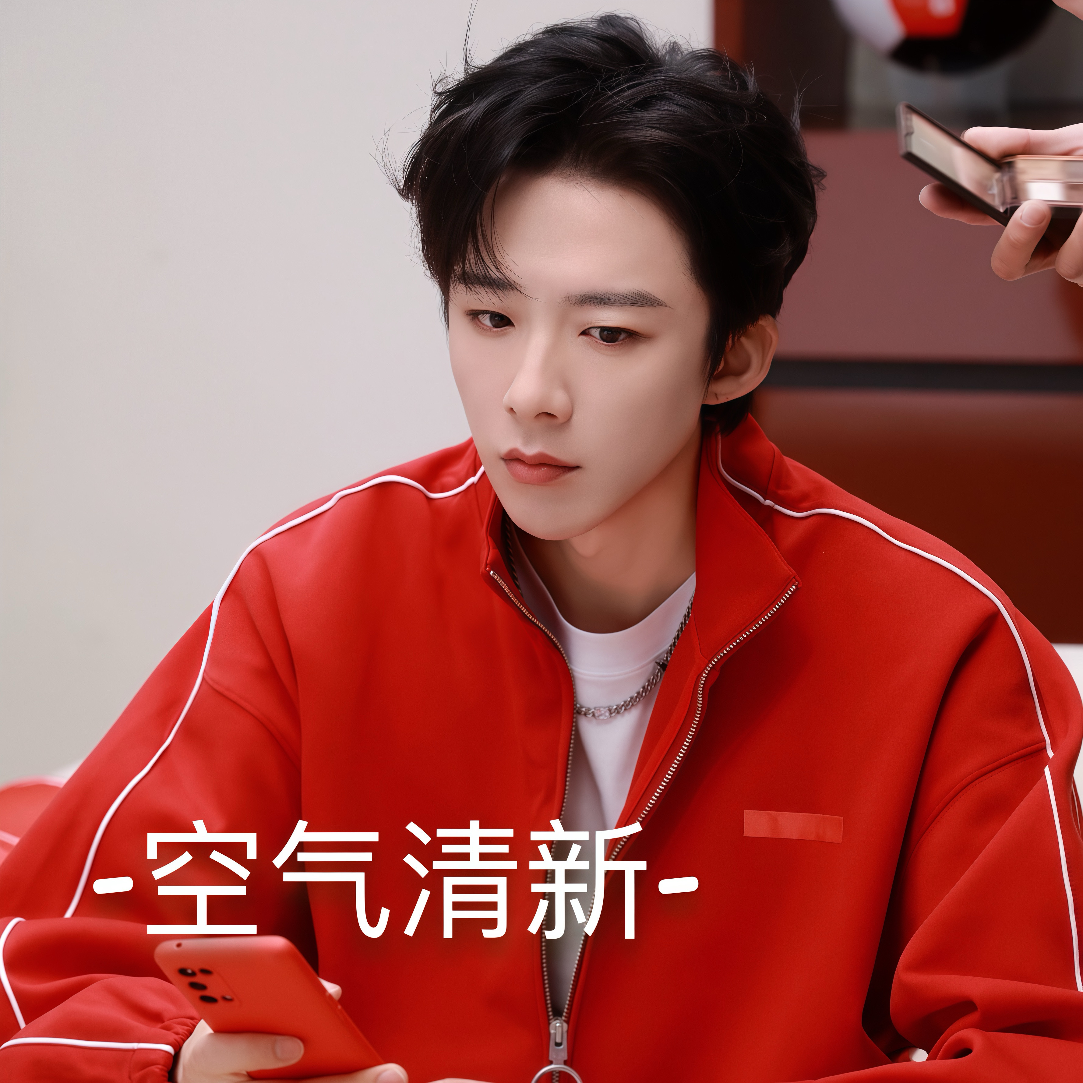 摩登兄弟 净🌸时间‼️ 
