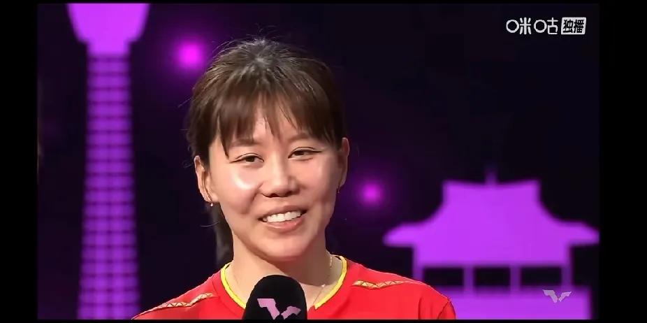 格局打开！陈幸同夺冠后要请大家吃饭啦
 
横滨冠军赛，陈幸同一路过关斩将，成功登