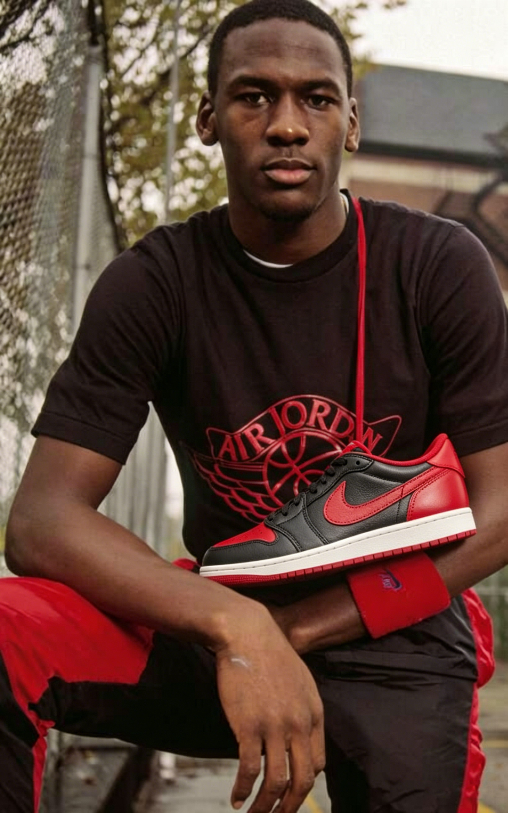 Air Jordan 1 Low OG「Banned」❌又见「禁穿」❌ AJ1 