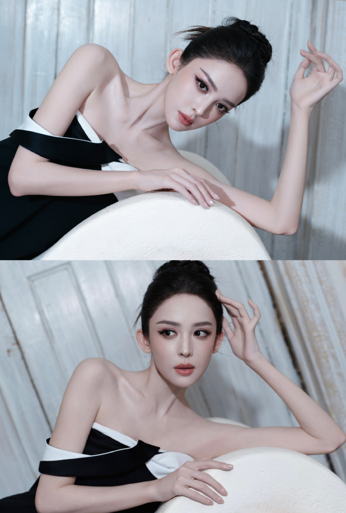 古力娜扎好可怕的美貌娜扎好可怕的美貌不得不承认娜扎的美貌真的很有杀伤力，古力娜扎