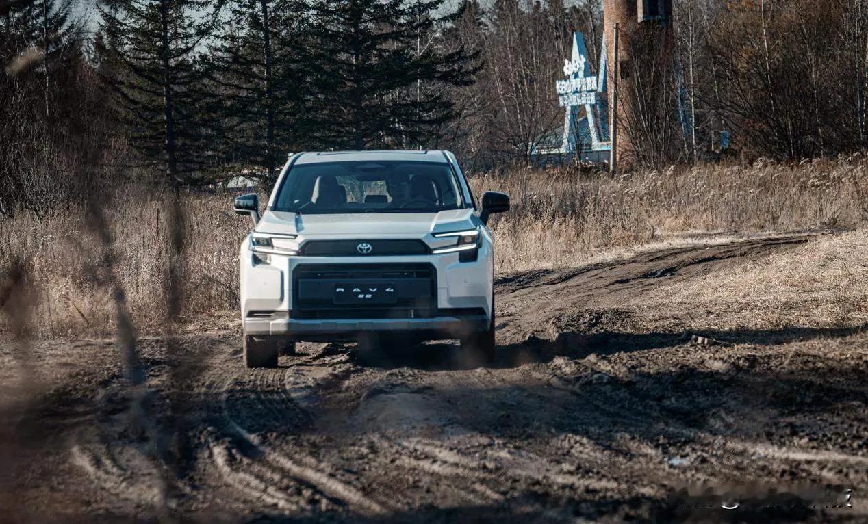 技术深一度：第五代THS+E-Four四驱，如何做到“又省又野”？

第六代荣放