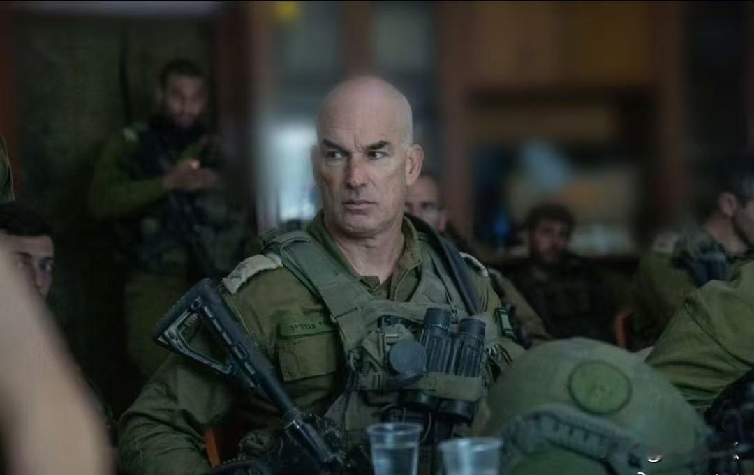 大鱼翻车。在黎巴嫩南部，以色列军队还在几个村子清理真主党，遭到了抵抗战士的顽强打