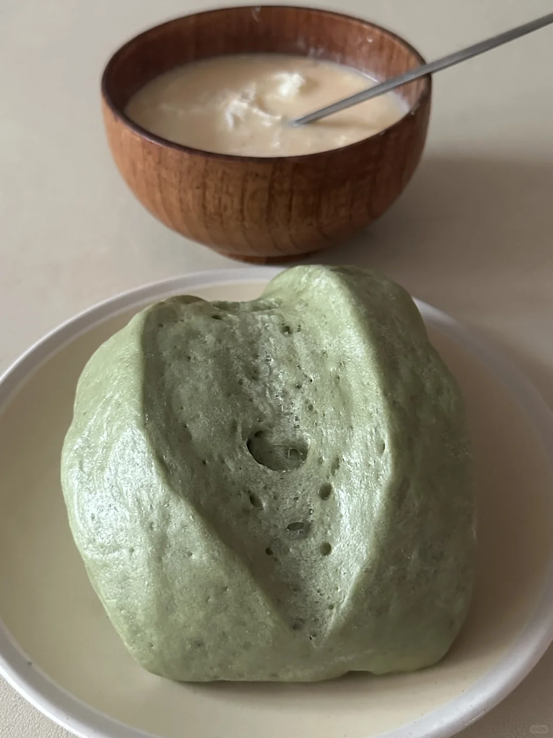 晚餐打卡