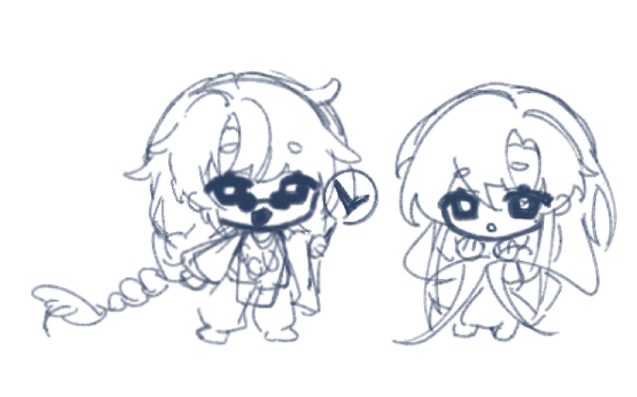 黑花 用画回复评论，由小齐小花来，同事们请留言。有空就画，画很慢，画不动了就停，