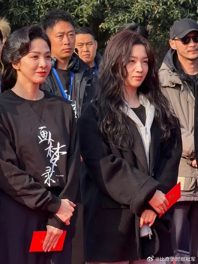 代露娃这状态，大事很妙啊 