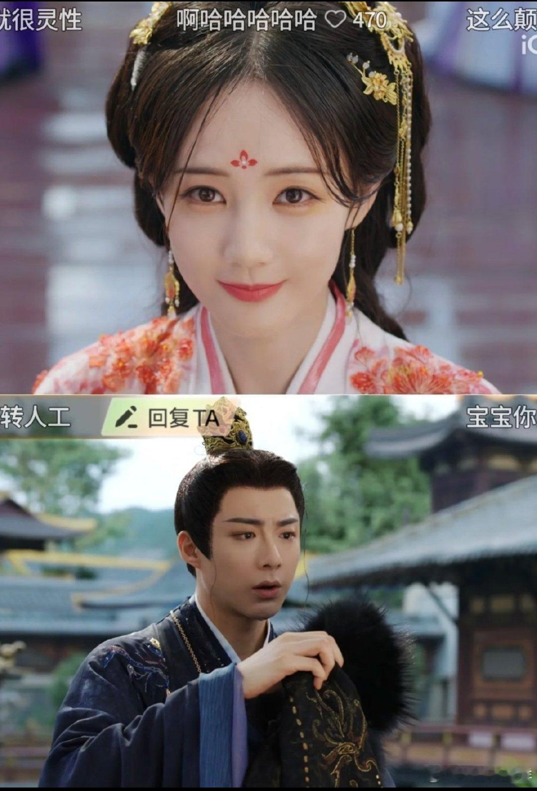 《书卷一梦》作为2025年暑期档黑马剧，以“穿书循环+纸片人觉醒”的反套路设定引