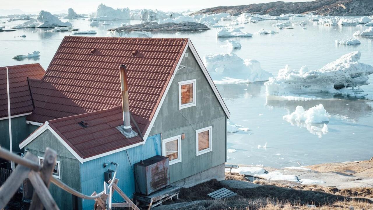 丹麦外交部：特朗普施压也难获得格陵兰岛

俄罗斯卫星通讯社 2026年1月20日