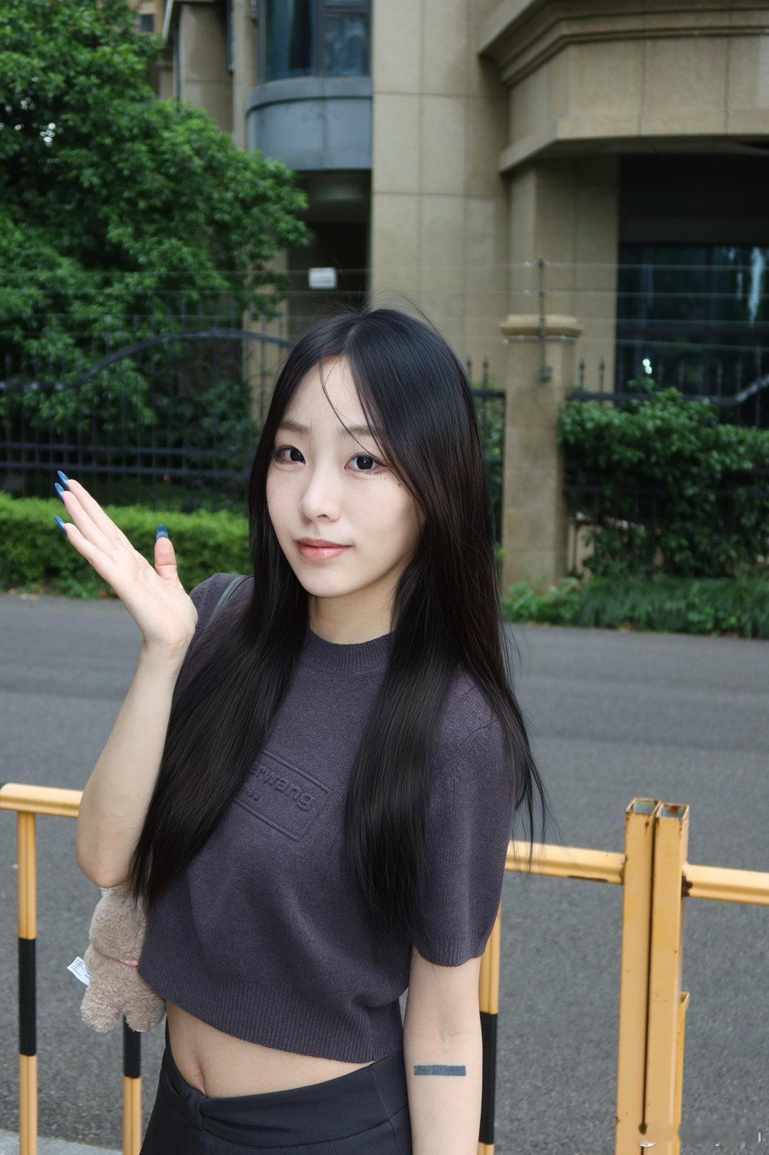 拉布布[爱你][好运连连] ​​​
