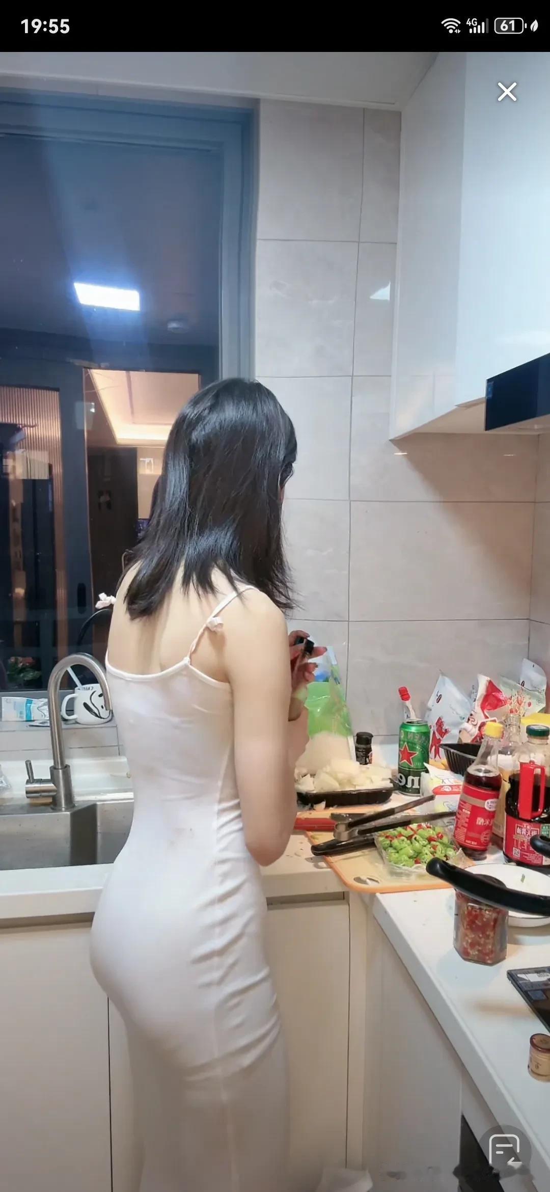 洗刷刷