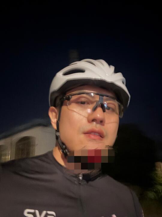 遇事不慌，先发圈