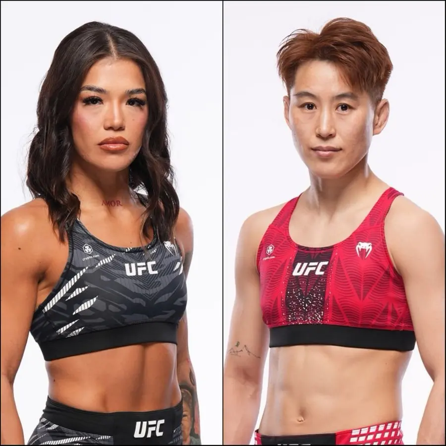 王聪 vs 科尔特斯。