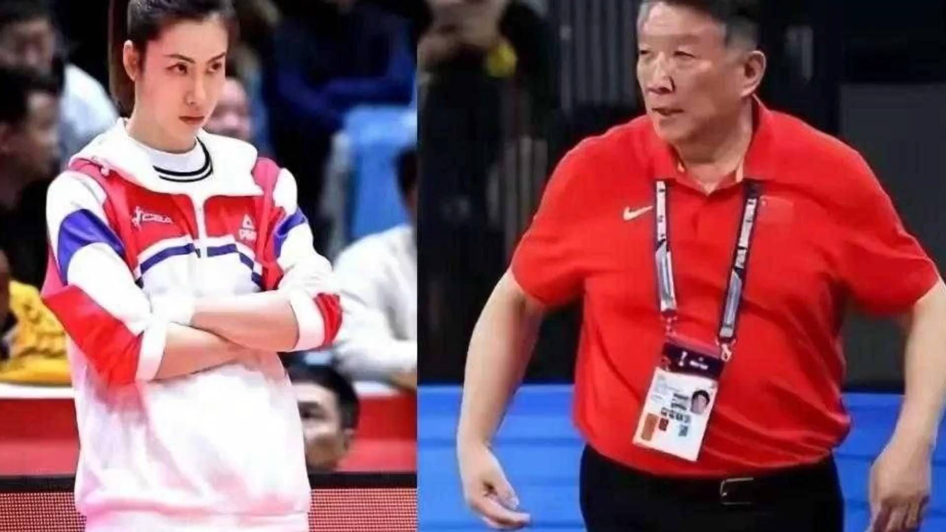 宫鲁鸣接班人终于找到？她三进三出国家队，培养出张曼曼、罗欣