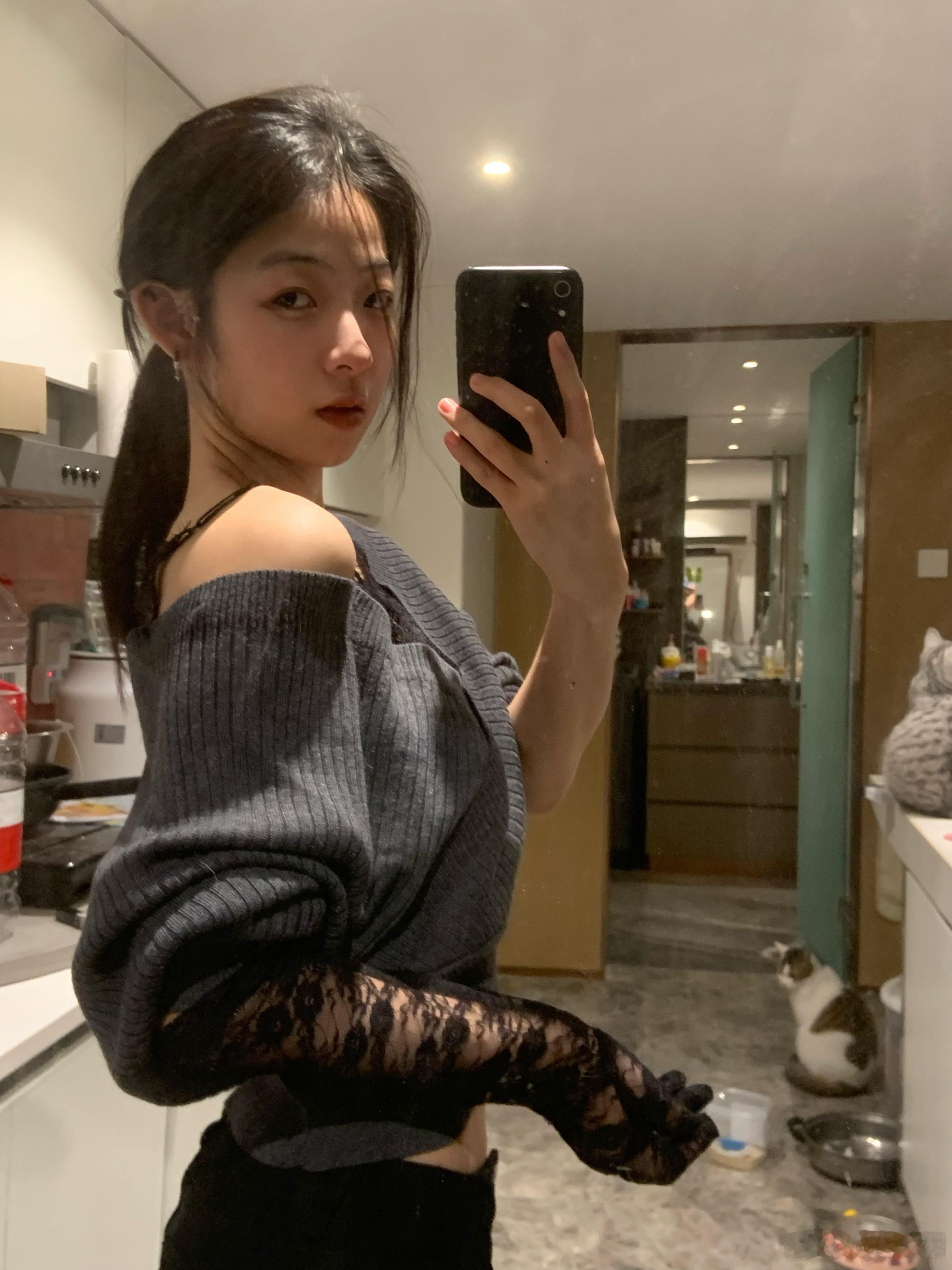 我就这样 你继续 