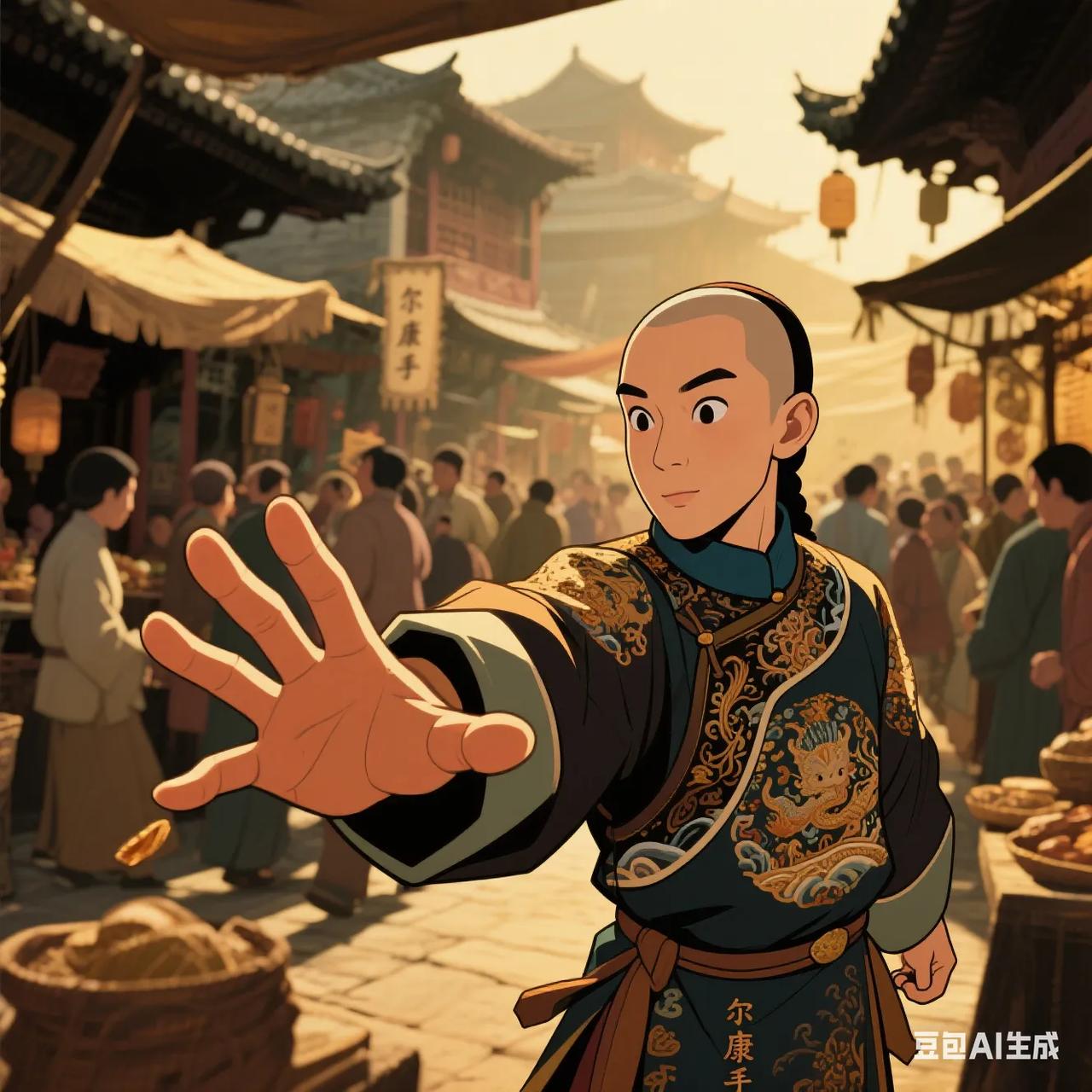 刘一飞指名道姓瓜：当年酒窝女星和鼻孔男星是剧中CP。剧下她追他，但鼻孔男星当时有