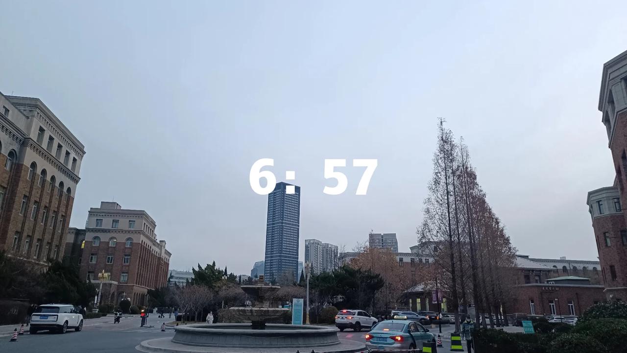 12月11日 住院的第九天
Yaya的第一次住院，时间可够长的了，不过我们不着急
