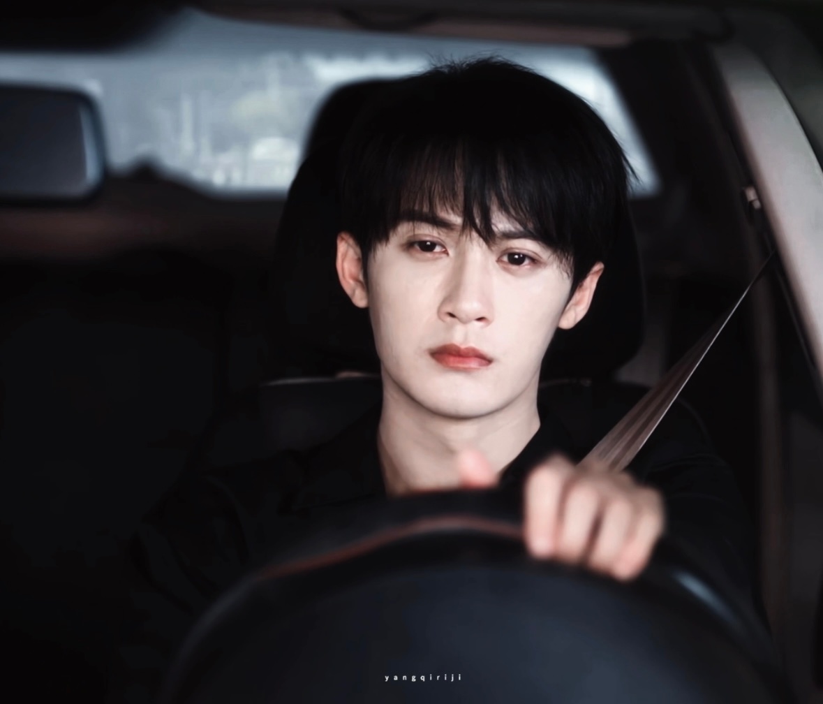 顺毛小非🥰檀健次李亦非 