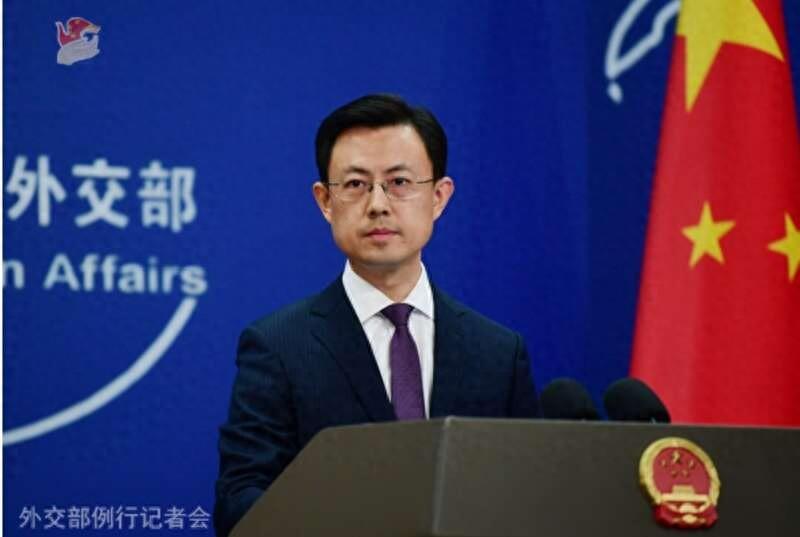 就在刚刚，中国外交部发布严正声明！
4月14日，针对特朗普表示如果发现中国向伊朗