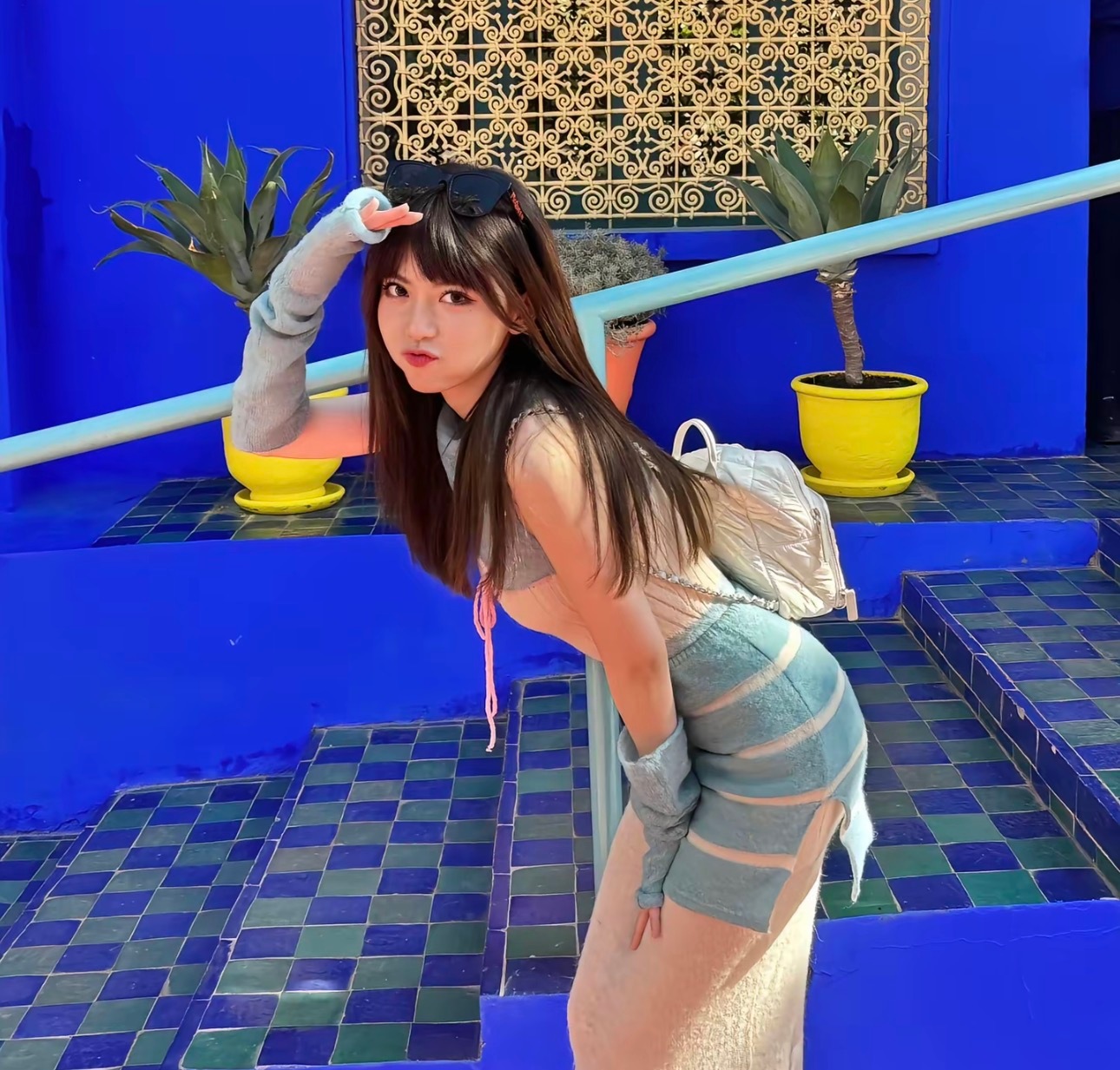 盘点LPL女解说和主持人，哪一位是兄弟们心里的TOP1？1. 周淑怡，前LPL官