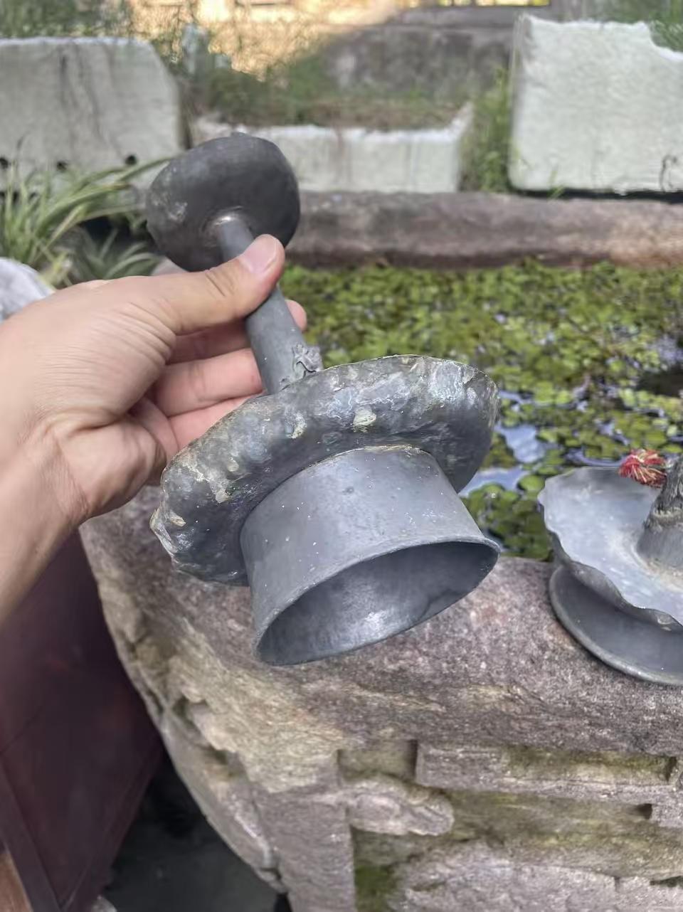 我就不信了，没有一个人认识这个是什么东西？问了身边十几个人了，他们都回答不上，说