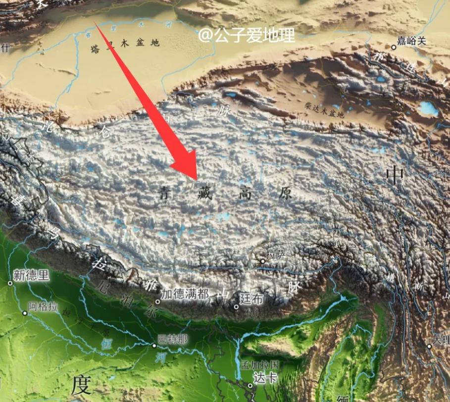 终于，中国不再犹豫，西藏铜矿，终于要开挖了。

从今年一月开始，重磅消息接连不断