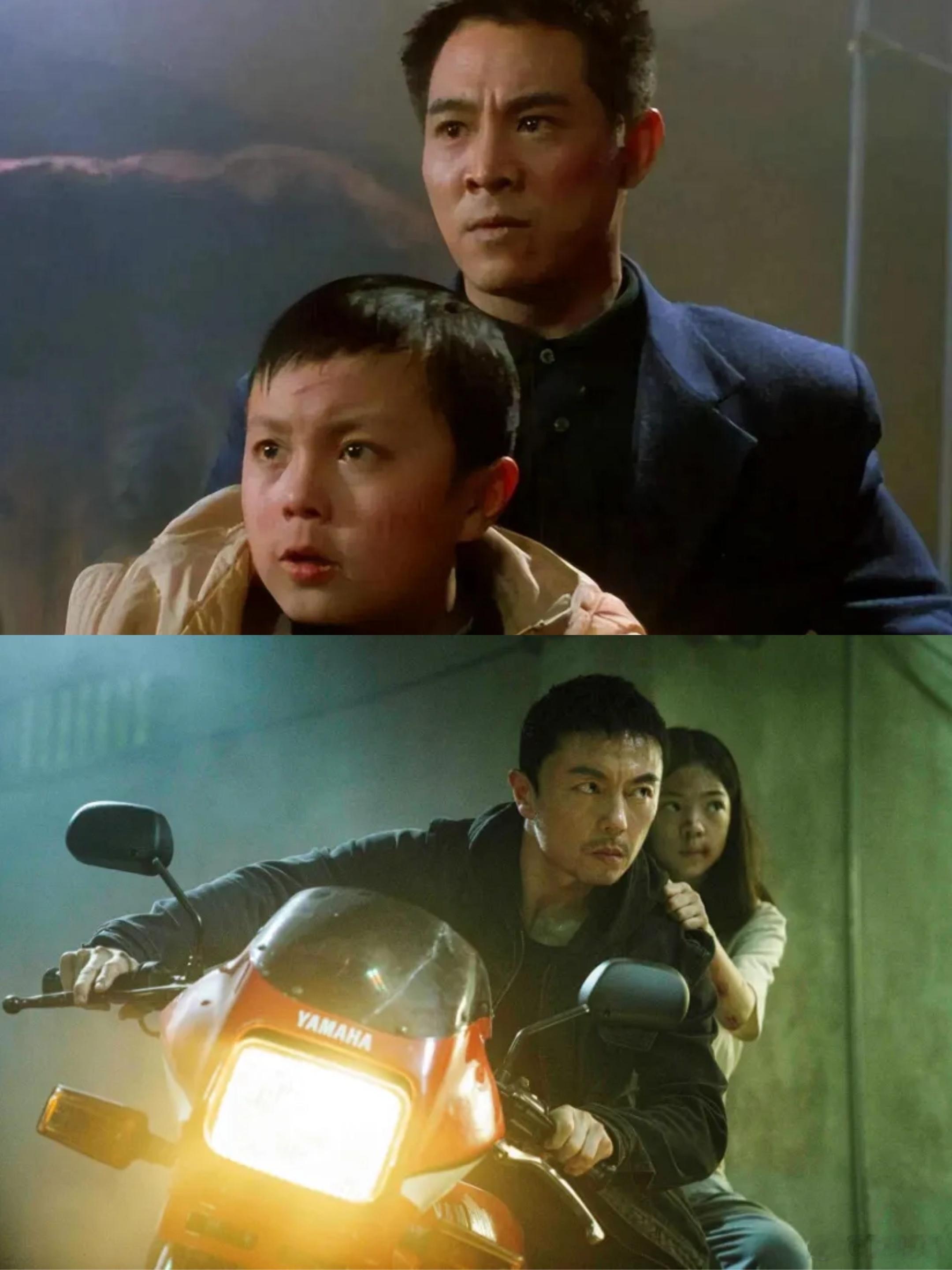 电影《火遮眼》还是爆了！ 截止晚上九点二十分，首日票房突破1700万大关！或许有