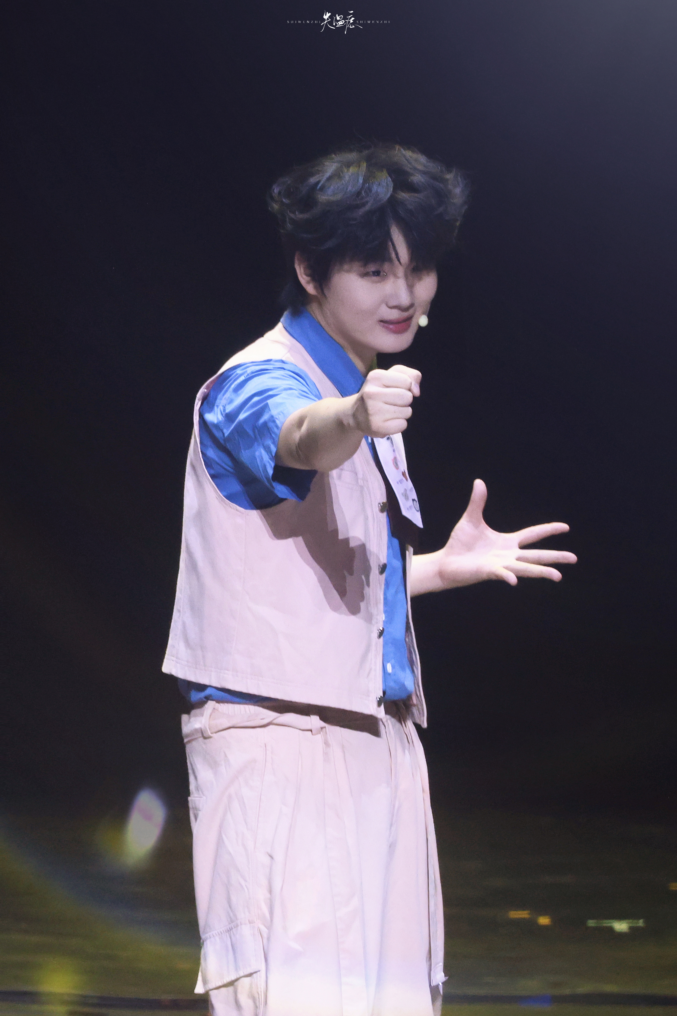 丘比特小熊💘 